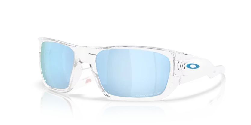 Oakley | 9486 Masseter | Polished clear - Image 2