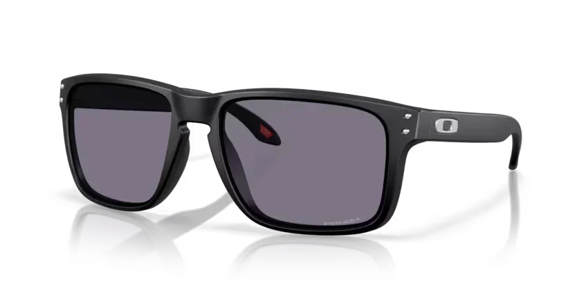Oakley | 9487 Holbrook Xxl | Matte black Prizm Grey - Image 2