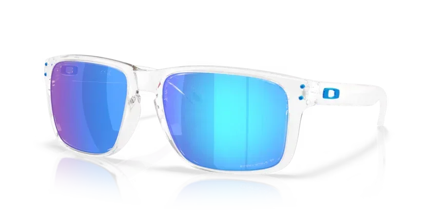 Oakley | 9487 Holbrook Xxl | Polished clear - Image 2