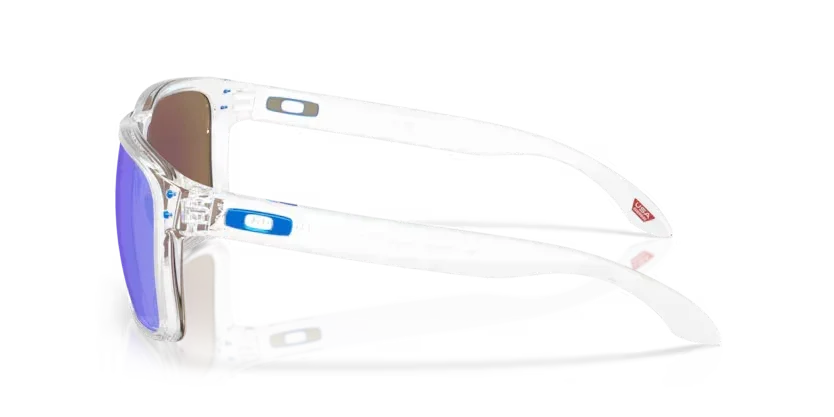 Oakley | 9487 Holbrook Xxl | Polished clear - Image 3