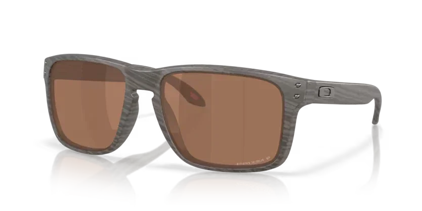 Oakley | 9487 Holbrook xxl | Woodgrain - Image 2