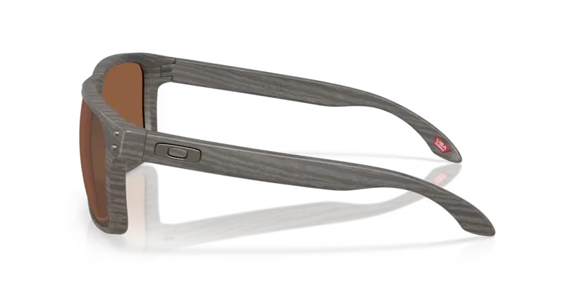 Oakley | 9487 Holbrook xxl | Woodgrain - Image 3