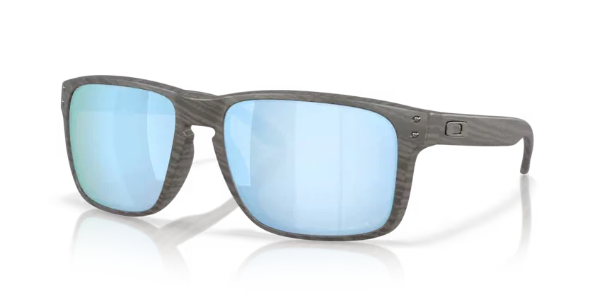 Oakley | 9487 Holbrook Xxl | Woodgrain - Image 2