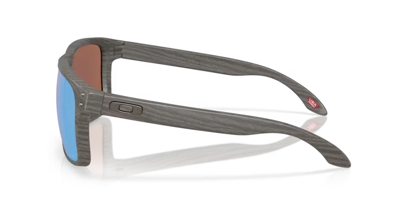 Oakley | 9487 Holbrook Xxl | Woodgrain - Image 3