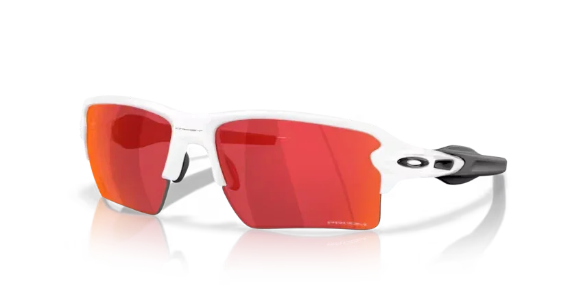 Oakley | 9488 Flak 2.0 Xxl | Polished white - Image 2