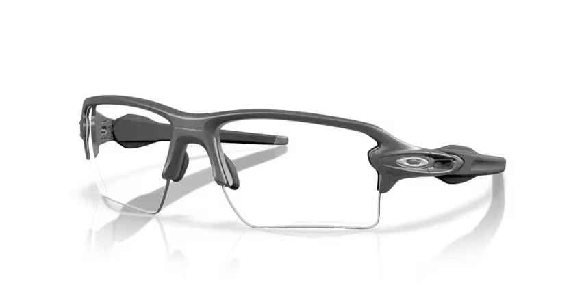 Oakley | 9488 Flak 2.0 Xxl | Steel - Image 2