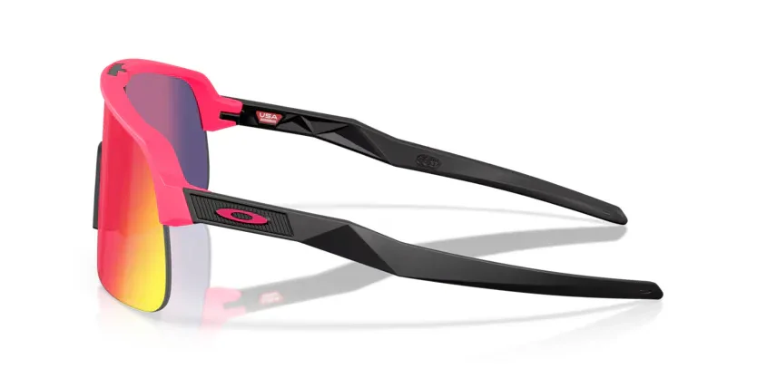 Oakley | 9496 Sutro Lite S | Pink Primz Road - Image 3