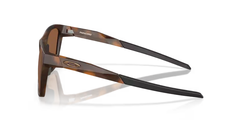 Oakley | 9506D Paracord | Matte brown tortoise - Image 3