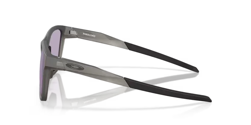 Oakley | 9506D Paracord | Matte grey smoke - Image 3