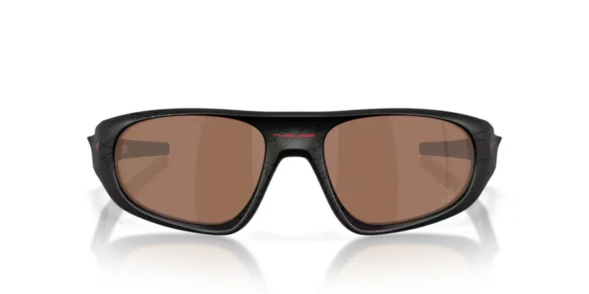 Oakley | 9528 | Matte Black Primz Tungsten