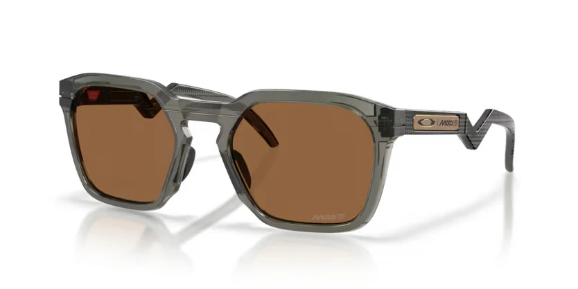 Oakley | 9533 | Grey Smoke - Image 2