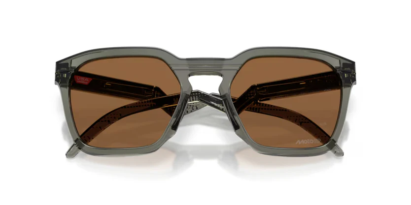 Oakley | 9533 | Grey Smoke - Image 7
