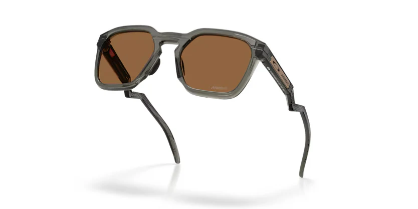 Oakley | 9533 | Grey Smoke - Image 8