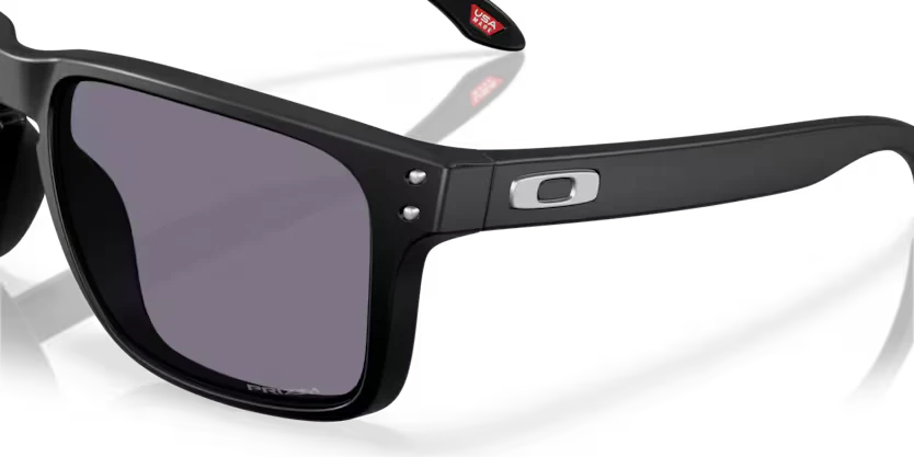 Oakley | Holbrook XXL (a) | Matte Black - Image 4