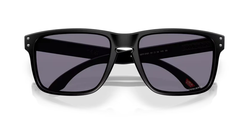Oakley | Holbrook XXL (a) | Matte Black - Image 7
