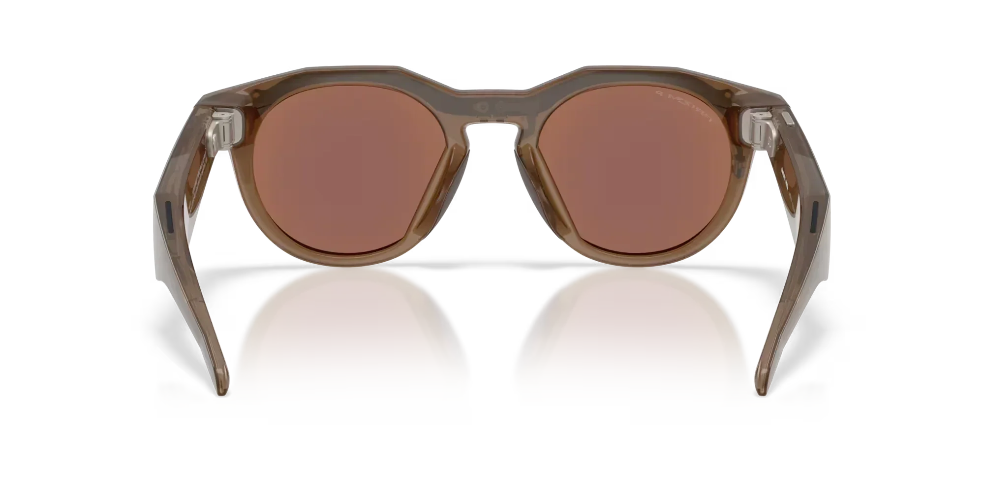 Oakley Meta HSTN PRIZM Deep Water Polarised Brown - Image 4