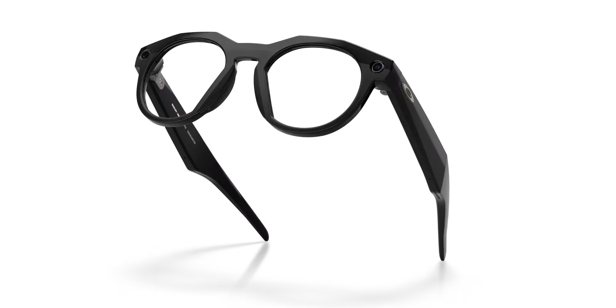 Oakley Meta HSTN Transitions Amethyst Black - Image 6