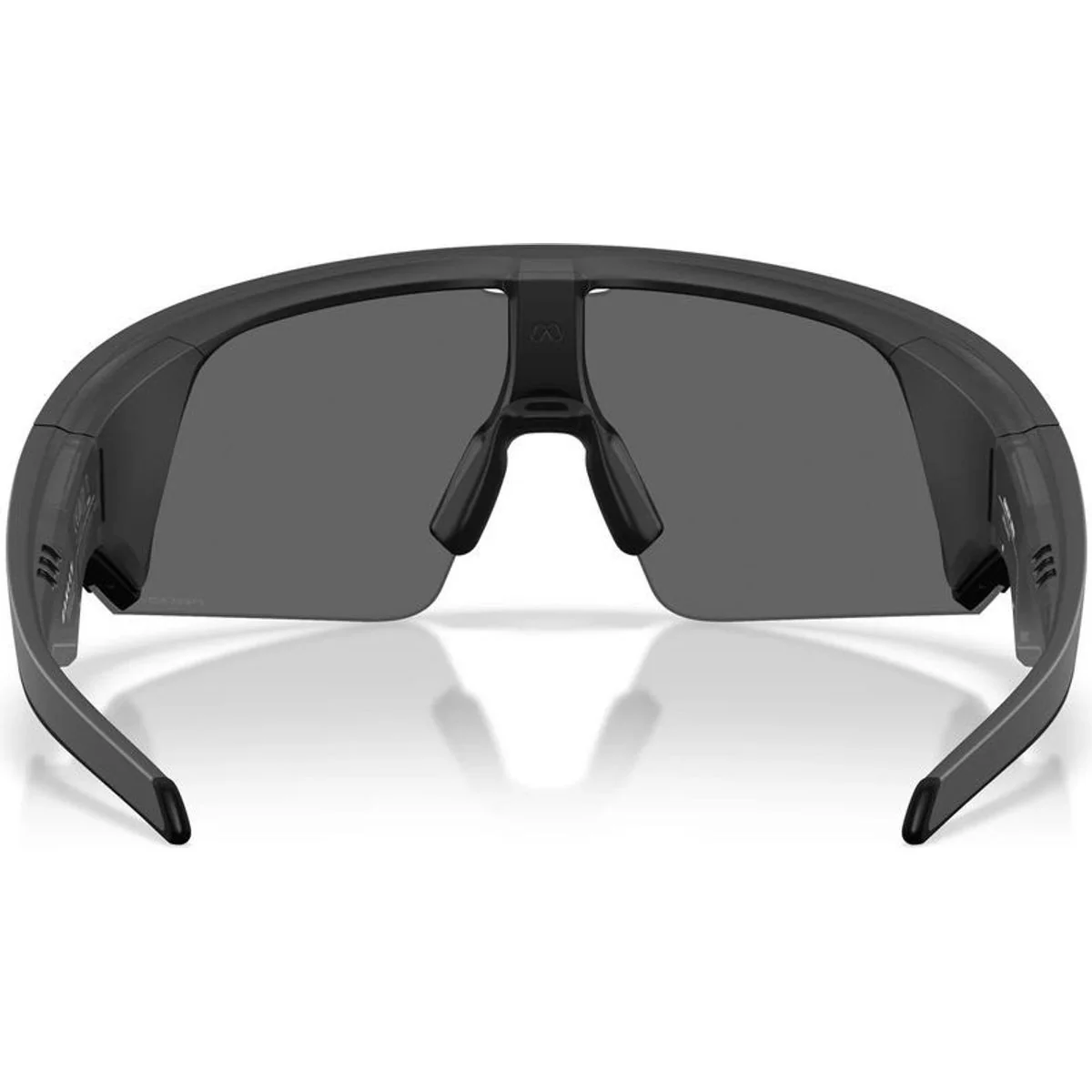 Oakley Meta | OW8001 Vanguard | Black Prizm - Image 4