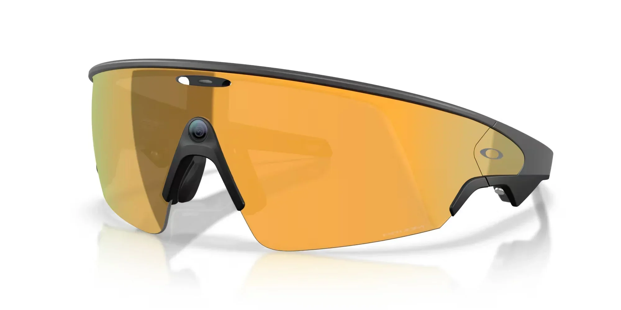 Oakley Meta Vanguard Black PRIZM 24K - Image 2