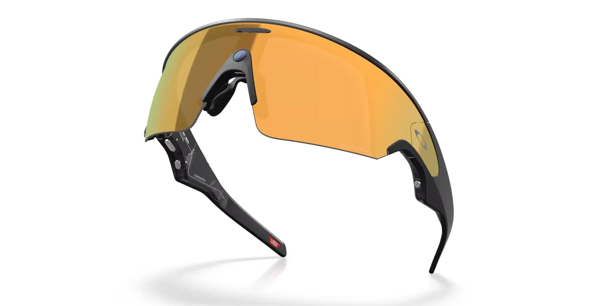 Oakley Meta Vanguard Black PRIZM 24K - Image 5