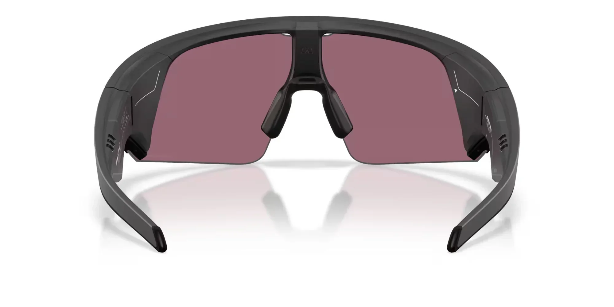 Oakley Meta Vanguard Black PRIZM Road - Image 3