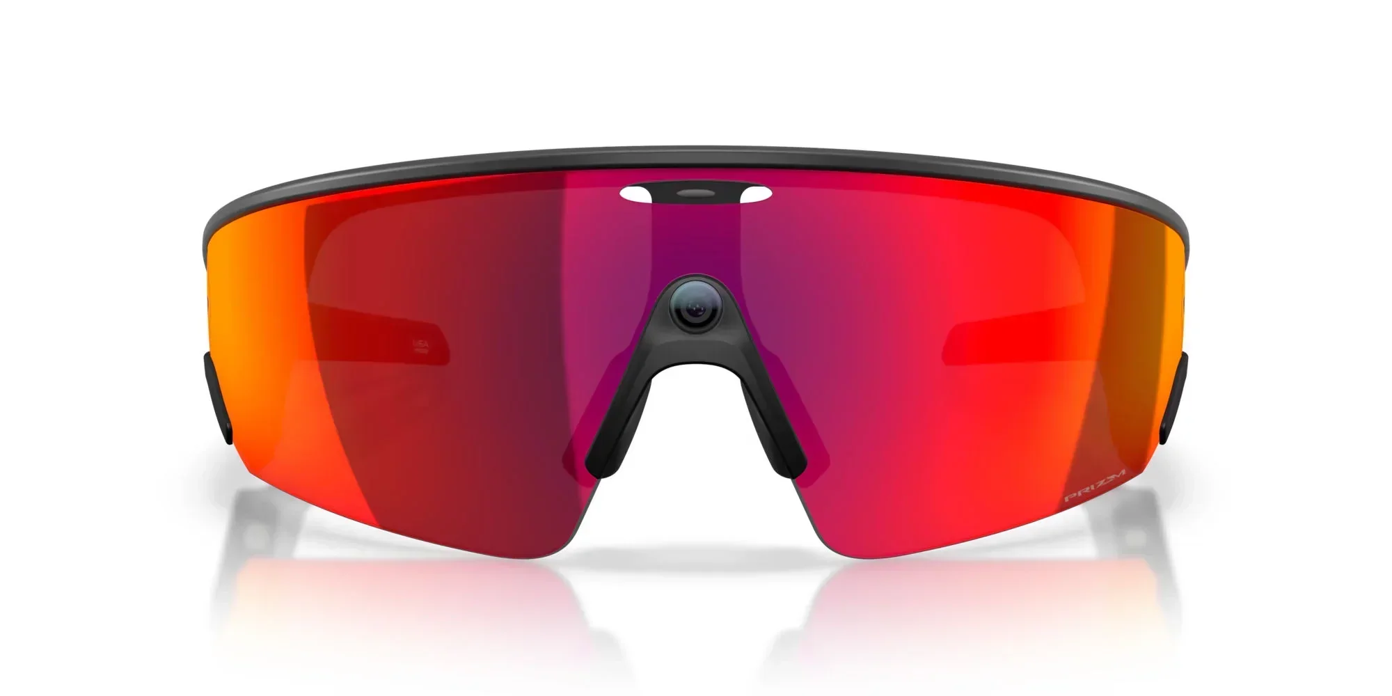 Oakley Meta Vanguard Black PRIZM Road - Image 5