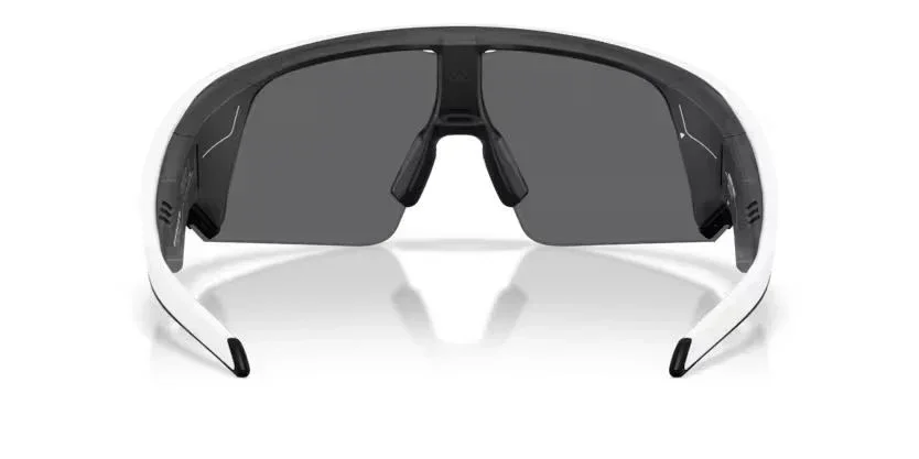 Oakley Meta Vanguard White PRIZM Black - Image 4