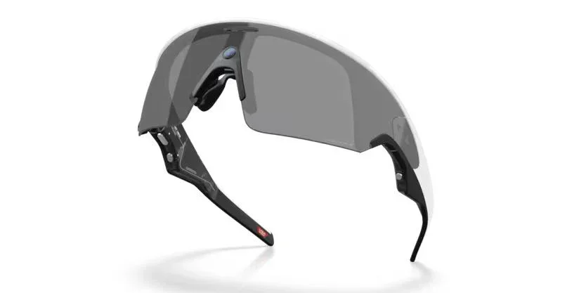 Oakley Meta Vanguard White PRIZM Black - Image 5