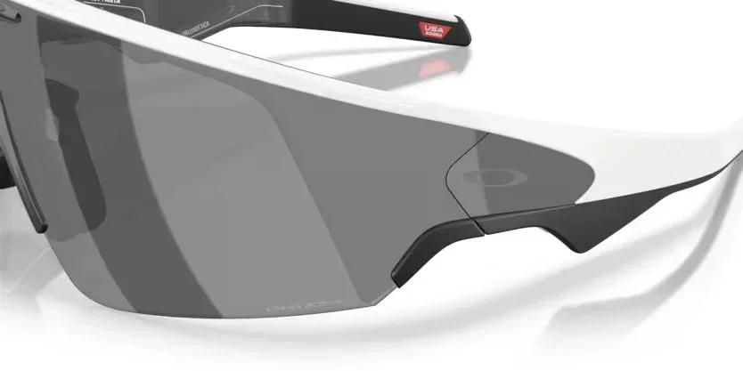 Oakley Meta Vanguard White PRIZM Black - Image 6