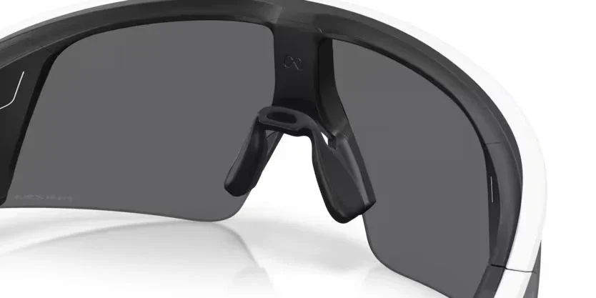 Oakley Meta Vanguard White PRIZM Black - Image 7