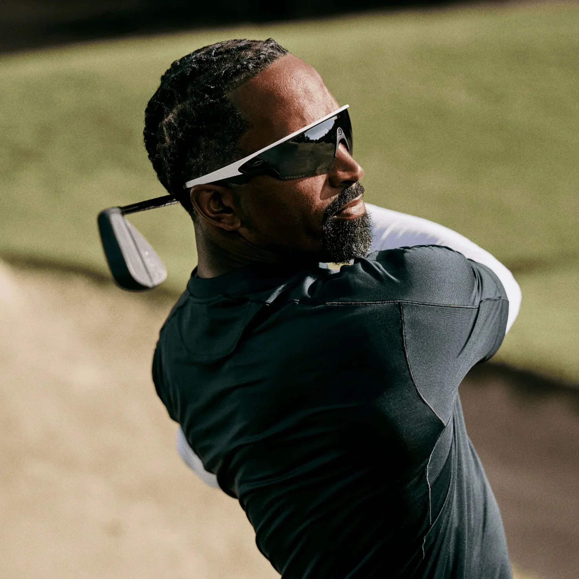 Oakley Meta Vanguard White PRIZM Black - Image 9