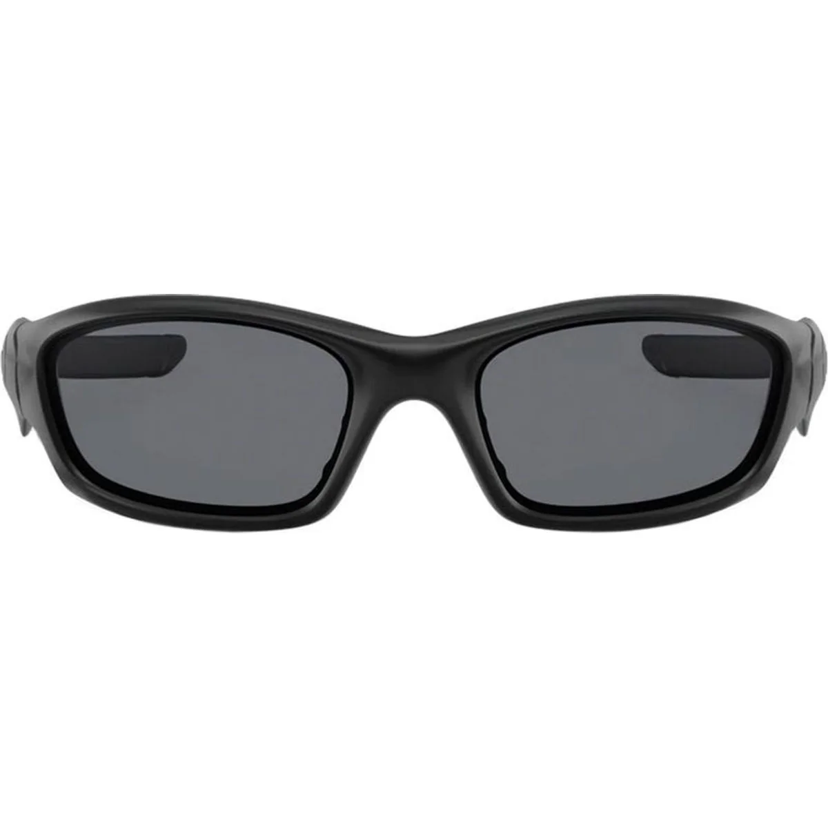 Oakley | OO9039 Straight Jacket | Matte Black Grey Polarised