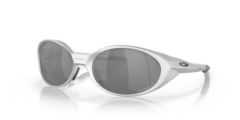 Oakley | OO9438 | Eye Jacket Redux Silver Polarised - Image 2