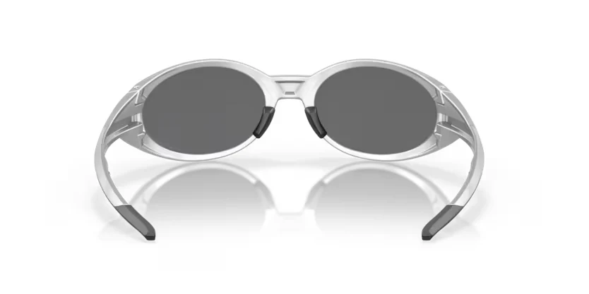 Oakley | OO9438 | Eye Jacket Redux Silver Polarised - Image 5