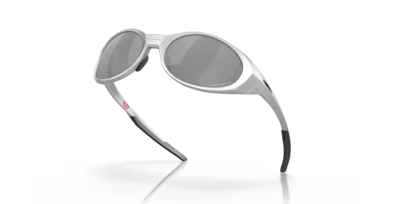 Oakley | OO9438 | Eye Jacket Redux Silver Polarised - Image 7