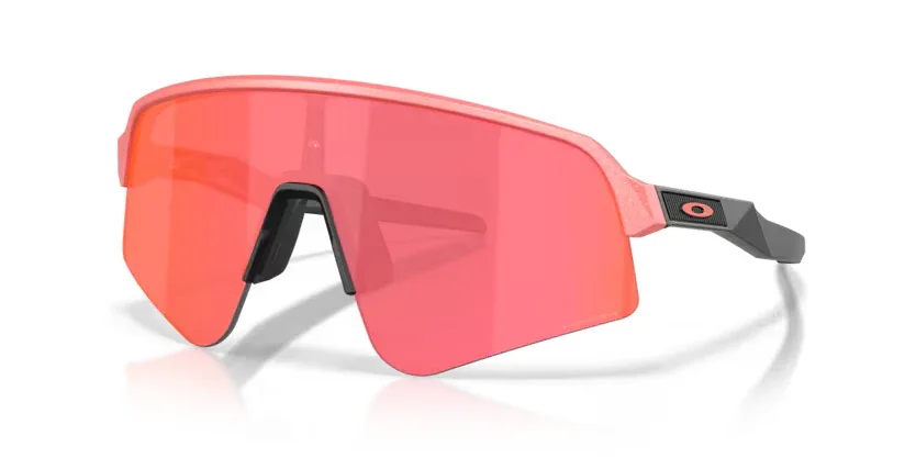 Oakley | OO9465 | Sutro Lite Sweep Muted Metallic Paloma Prizm - Image 2