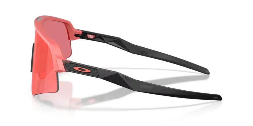 Oakley | OO9465 | Sutro Lite Sweep Muted Metallic Paloma Prizm - Image 3
