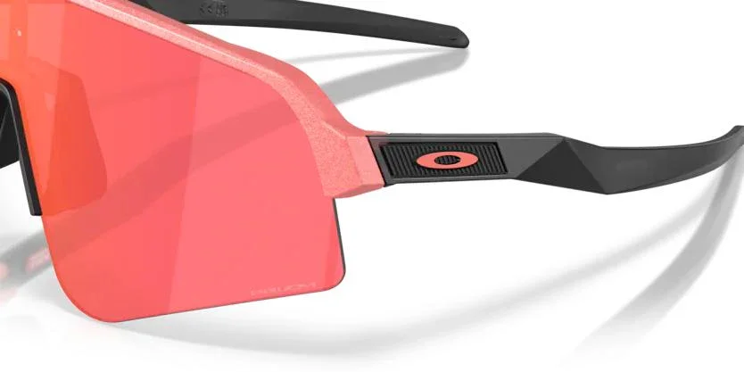 Oakley | OO9465 | Sutro Lite Sweep Muted Metallic Paloma Prizm - Image 7