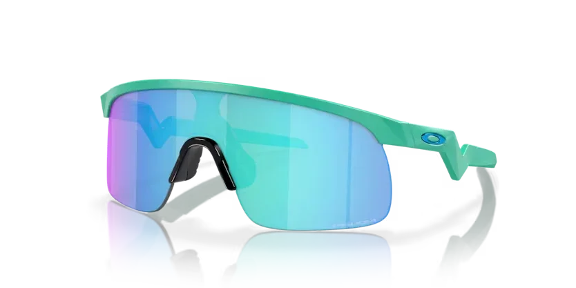 Oakley Youth | 9010 Resistor | Matte celeste - Image 2