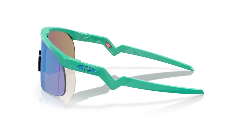 Oakley Youth | 9010 Resistor | Matte celeste - Image 3