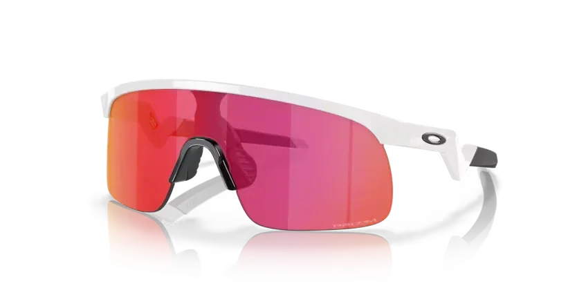 Oakley Youth | 9010 Resistor | Polished white - Image 2