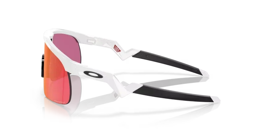 Oakley Youth | 9010 Resistor | Polished white - Image 3