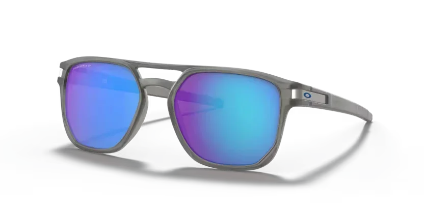 Oakley Youth | 9436 Latch Beta | Matte grey ink - Image 2