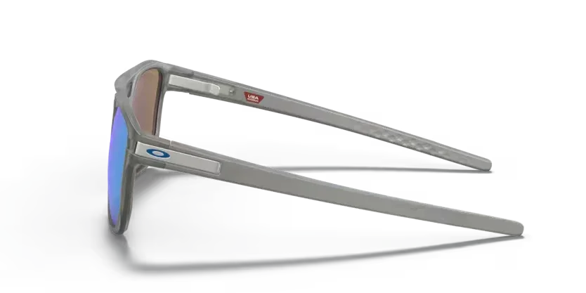 Oakley Youth | 9436 Latch Beta | Matte grey ink - Image 3