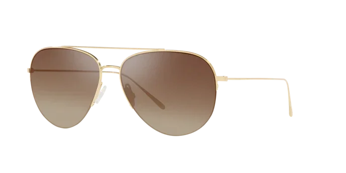Oliver Peoples | 1303ST Cleamons | Gold - Image 2