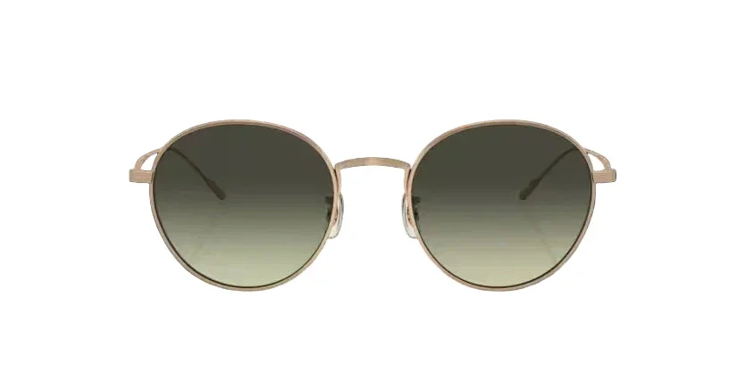 Oliver Peoples | 1306ST Altair | Gold