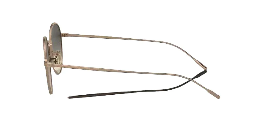 Oliver Peoples | 1306ST Altair | Gold - Image 3