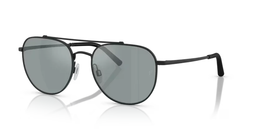 Oliver Peoples | 1346S R 10 | Matte black - Image 2