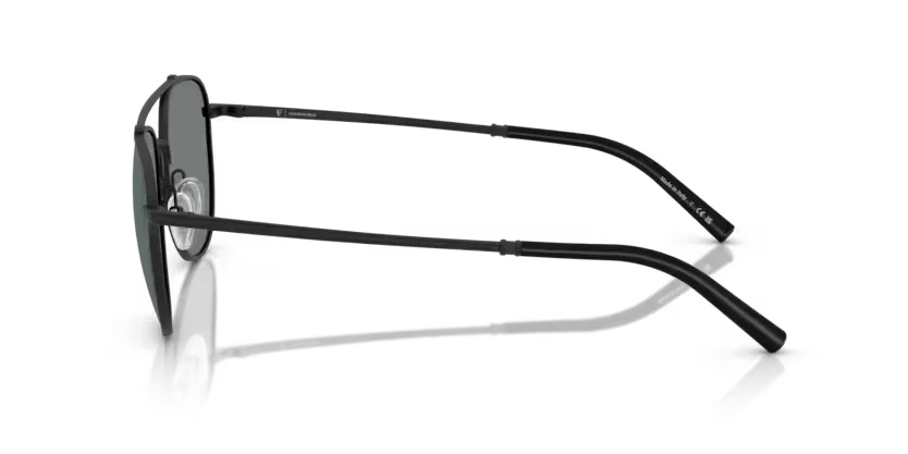 Oliver Peoples | 1346S R 10 | Matte black - Image 3