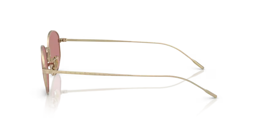 Oliver Peoples | 1347ST Estra | Soft gold - Image 3